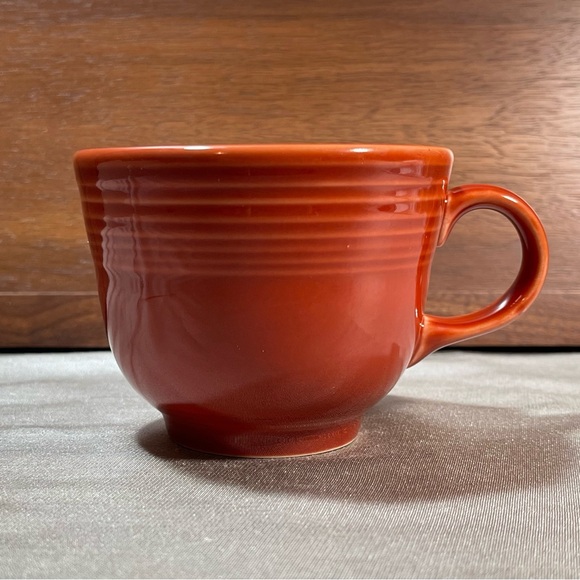 Fiesta Coffee Mug - Picture 6 of 6